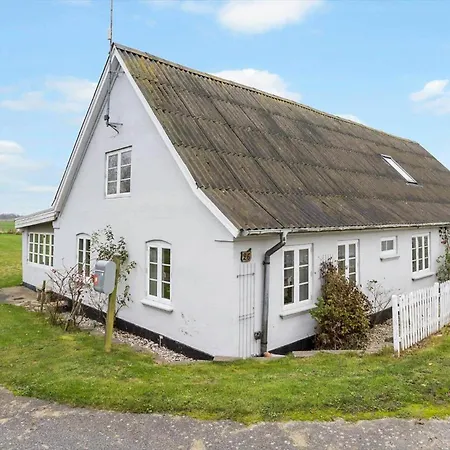 아파트 20417-samso-ballenvej-26