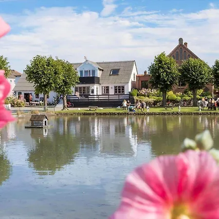 아파트 20417-samso-ballenvej-26 *