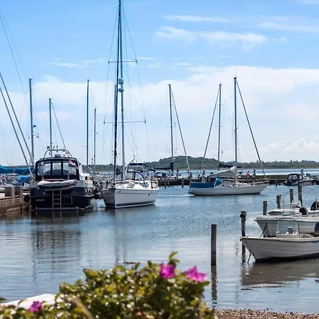 20417-samso-ballenvej-26 * Ballen (Samso)