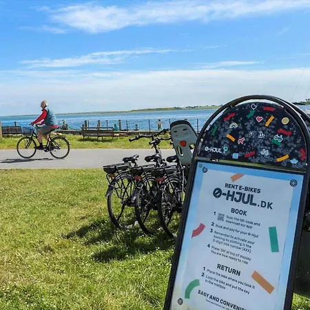 아파트 20417-samso-ballenvej-26