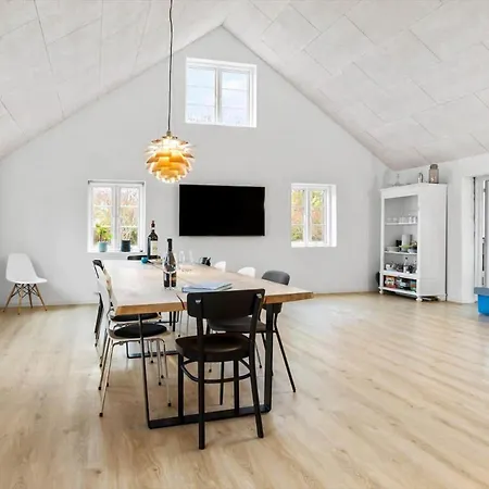 Holiday home 20417-samso-ballenvej-26 *