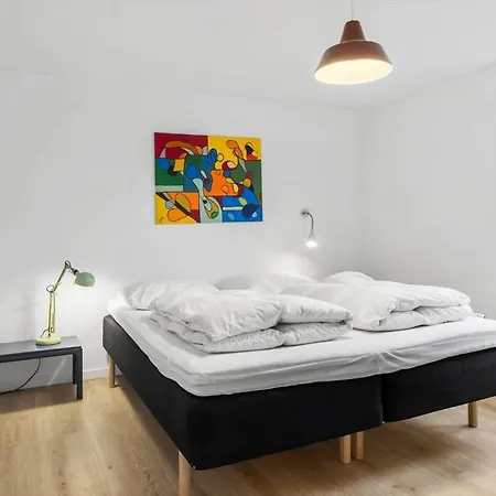 Holiday home 20417-samso-ballenvej-26 *