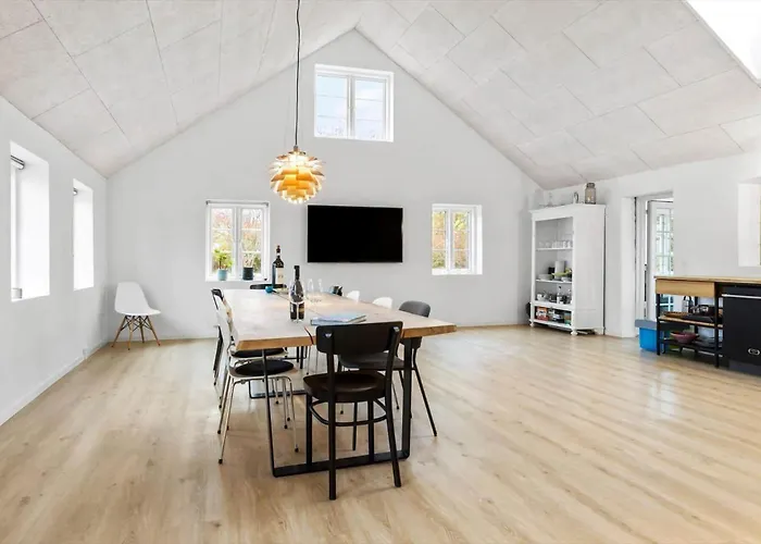 Holiday home 20417-samso-ballenvej-26 *